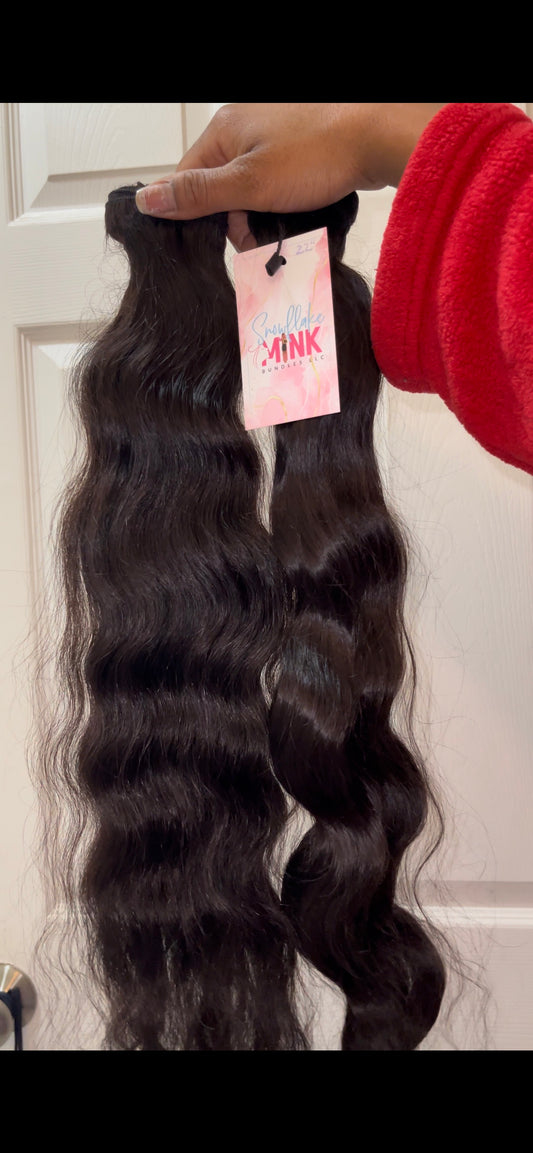 Raw Indian Bundle Deals image 0