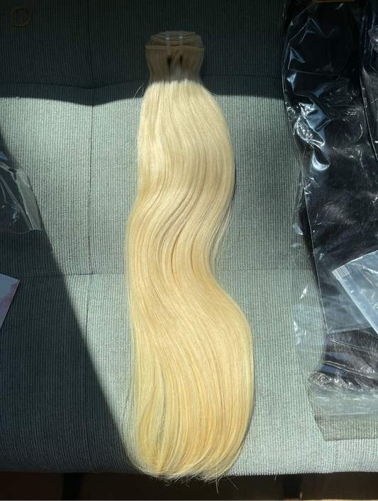 613 Brazilian Bundles